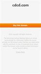 Mobile Screenshot of cdcd.com